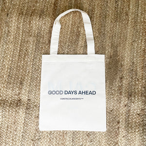 CALM - TOTE BAG