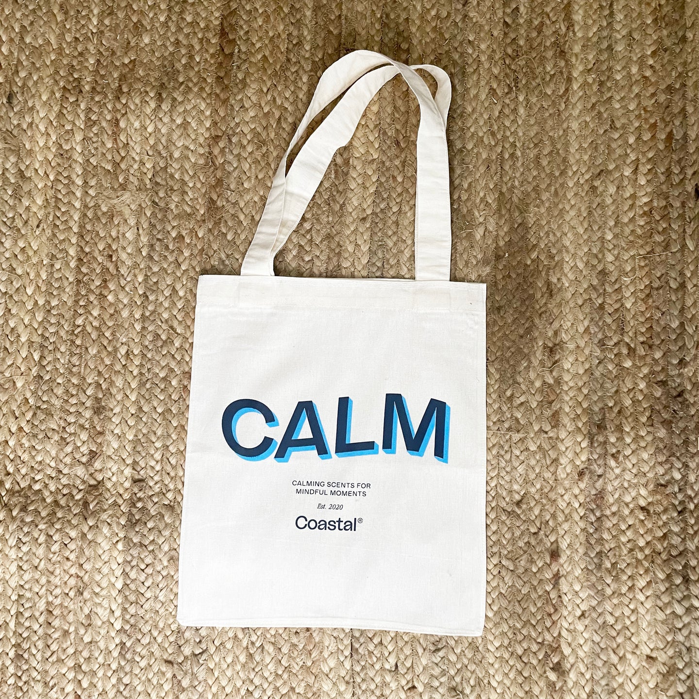 CALM - TOTE BAG