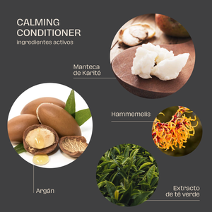 CALMING CONDITIONER