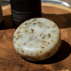 REVITALIZING SOAP