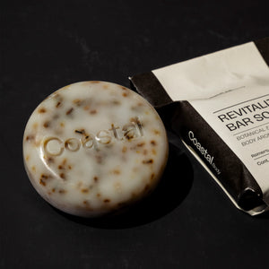 REVITALIZING SOAP